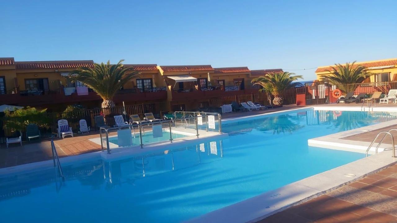 Estrella Marina Home Costa De Antigua Kültér fotó