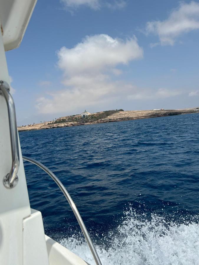 Estrella Marina Home Costa De Antigua Kültér fotó